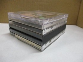 TECH Saturn Communication Saturn Super etc. [8 Discs] Captain Soft 1995 Tengai