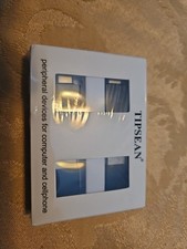 Tipsean Peripheral Devices For Computer And C...