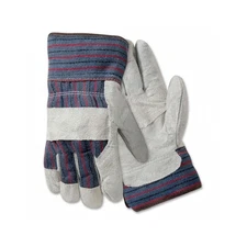 PIP 847532S Small Protective Leather Palm Work Gloves