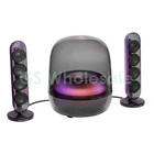Harman Kardon SoundSticks 5 Bluetooth Speaker Black / White