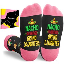 Mothers Day Gifts for Granddaughter - Granddaughter Gifts from Grandma Grandp...