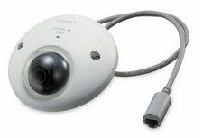 Sony SNC-XM632 Security Camera HD Outdoor Min...