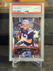 Tom Brady PSA 10 - 2024 Topps Resurgence - Patriots, Buccaneers, Legend, TB12