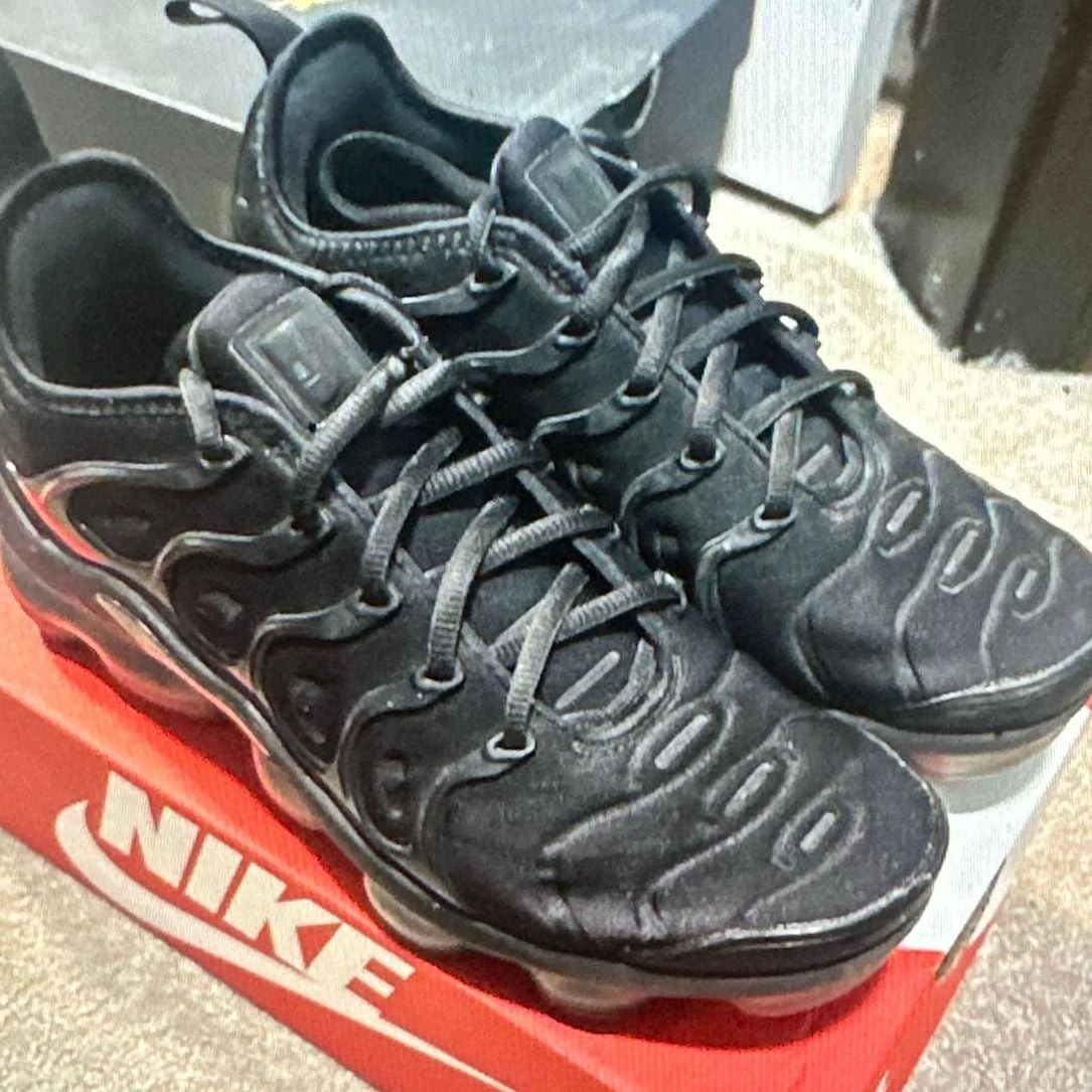 Nike Air VaporMax Plus Size 10