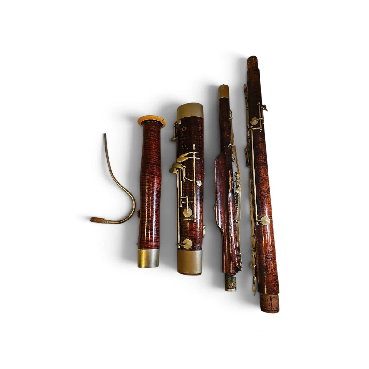 Kohlert Wind & Woodwind Instruments for sale | eBay