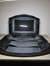 GAEMS G155 XHD Sentry Portable Gaming Monitor Case HDMI 15.5in PS4 Xbox One