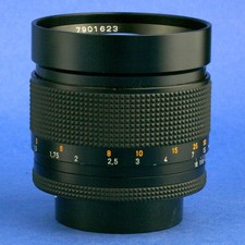 Contax f/1.4 Lenses 85mm Focal for sale | eBay