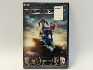 tekken blood vengeance | eBay