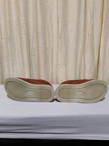Max and Jake Boys Brown Oxfords Size 9M "Lil Owen" Worn Once In Wedding - Picture 6 of 11