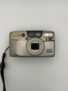 Pentax Espio 140 | eBay