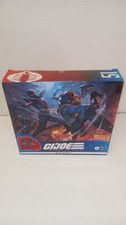 G.I. Joe Classified  51  Blue Ninjas  6 in Action Figure  New Open Box