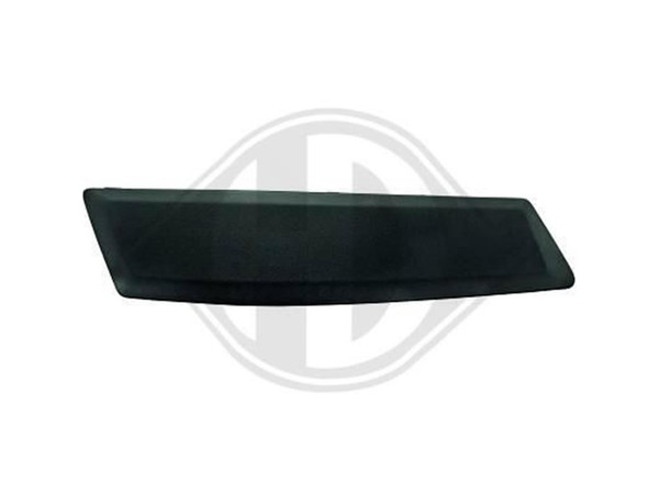 StoßStangenleiste Hinten Rechts FüR Ford Fusion 2006-2009-image
