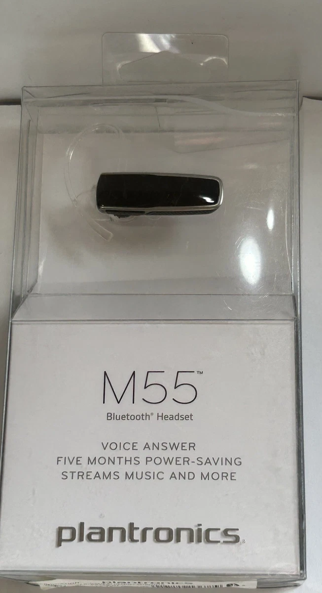 Plantronics M55 for sale | eBay