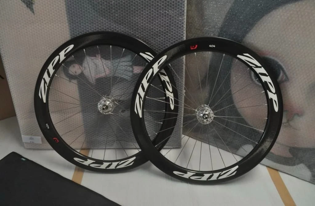 Zipp Wheels & Wheelsets for Track Bikes for sale | eBay