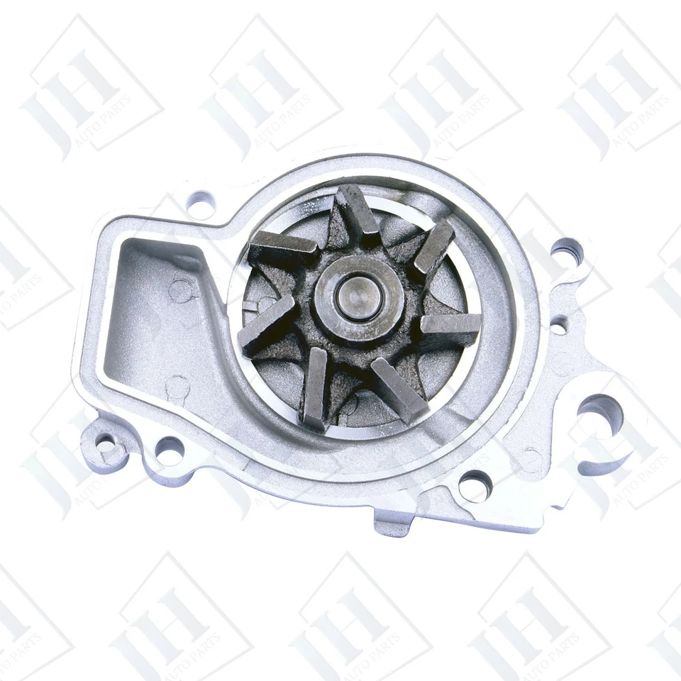 Bomba de agua de refrigerante del motor para 1986 1987 1988 1989 Acura Integra L4 1,6 L AW9115 Foto 2 de 4