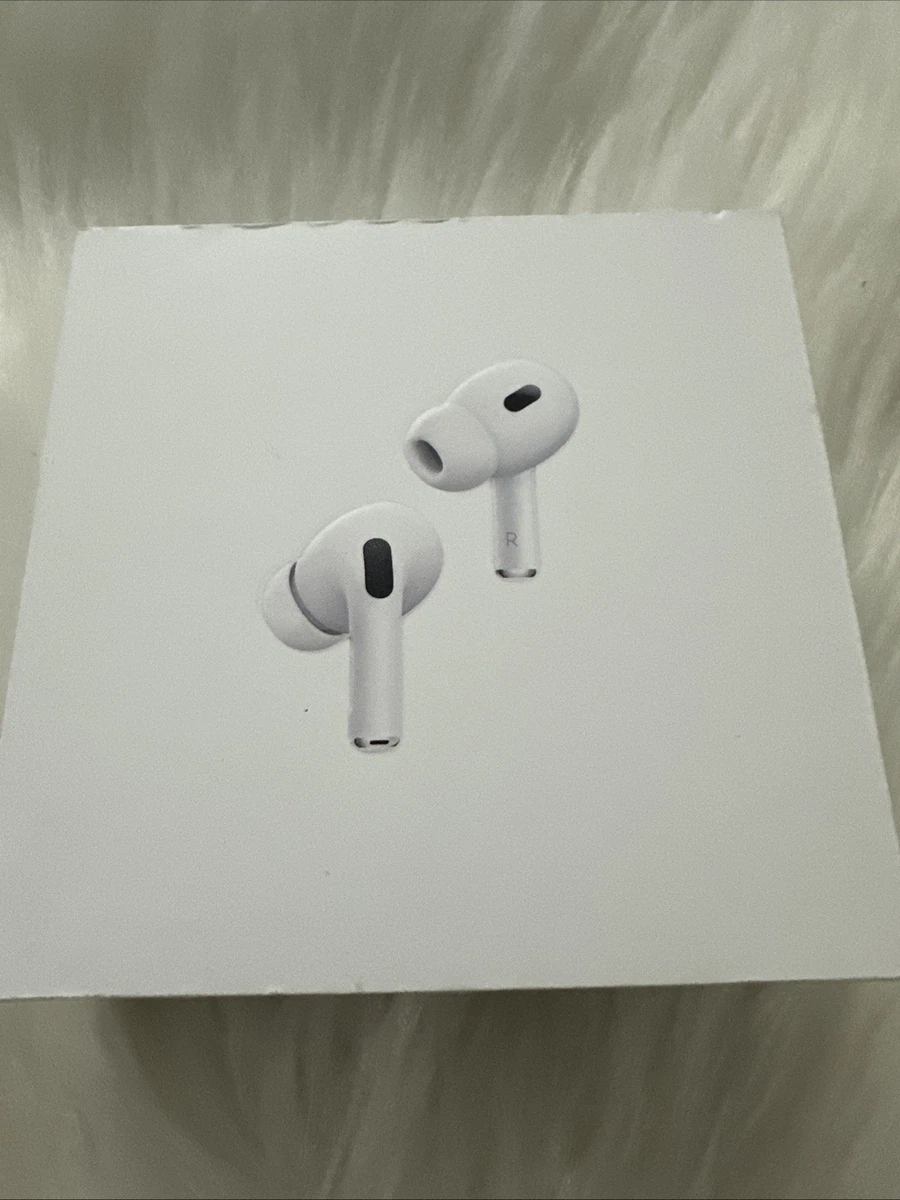 AirPods Pro 稼動品 美品 Apple AirPods Pro (2nd generation) for sale - eBay