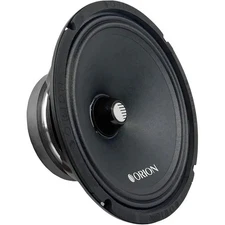 Orion CM1054 10" 350W RMS Midrange Speaker (Single)