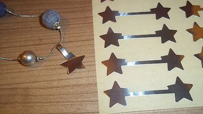 Jewellery Storage In Jewelry Boxes Flower Shaped Jewellery Price Stickers 16 X 54mm Labels TAG Heuer Mechanical Automatic Wristwatches - Foto 9