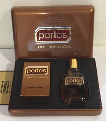 希少 バレンシアガ portos 香水 50ml BALENCIAGA s-l400.jpg