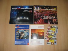 Feuerwehr Sammlung der Rest