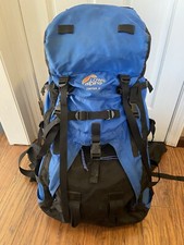 Lowe Alpine Contour IV Hiking Backpack
