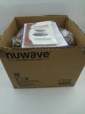 NuWave Pro Plus Infrared Oven Model 20601 1500 WATTS New In Damaged Box