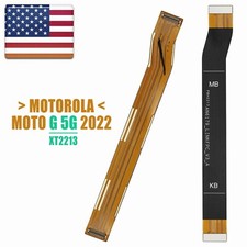 OEM Motherboard KB to MB Mainboard Flex Cable For Motorola Moto G 5G 2022 XT2213