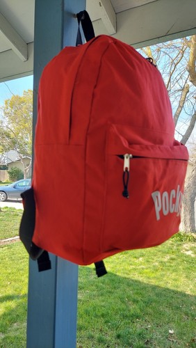 POCKY BACKPACK