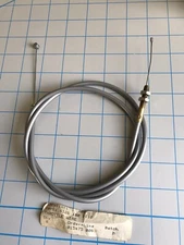 Stihl Genuine Replacement Part 4126 180 1110 Throttle Wire OEM NOS