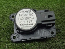 A21201700 AIR CONDITIONING HATCH OPENING MOTOR / 640626 FOR RENAULT MASTER BOX 2nd