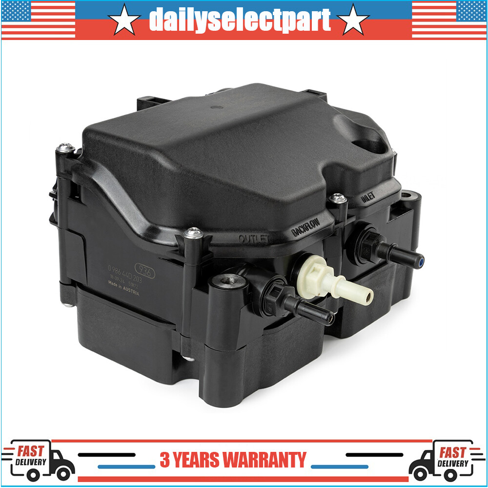 4387304RX DEF Pump Denoxtronic 2.2 Supply Module Diesel Exhaust Fluid Pump 12V Replacement For Cummins ISX ISB ISC 4387305-RX 4387304 In | Whizz Electric Fuel Pumps - Foto 13