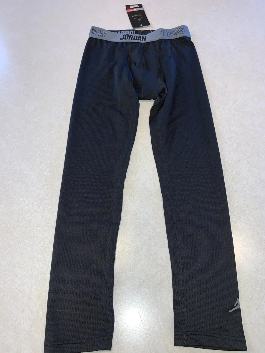 jordan training dri fit compression