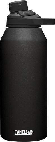 CamelBak Chute Mag 600ml Copper Vacuum Insulated Bottles Printed With
