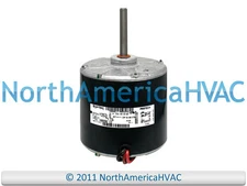 OEM Rheem RUUD BLOWER MOTOR 1/3 HP 230v Replaces GE Genteq 5KCP39JGY253S