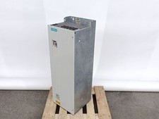 Siemens 6SE70315EF60Z G91+M08+M20+, AC Drive Simovert VC