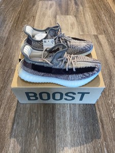 ebay yeezy zyon