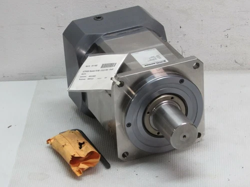 Parker Bayside MT180-096 Gearbox Gear Box PS180-015-LH Ratio 15:1 Unused