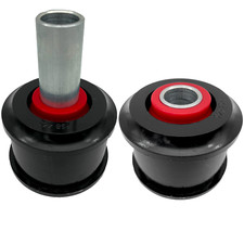 2 kit boccole poliuretano PSB braccio inferiore anteriore anteriore Lexus RC Turbo/20 (15-21)