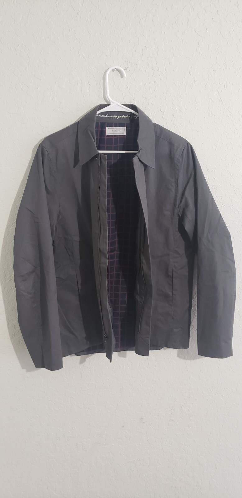 Five Four Coat - image 3