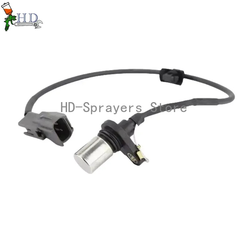 1PCS Crankshaft Position Sensor 90919-05011 For Toyota Celica