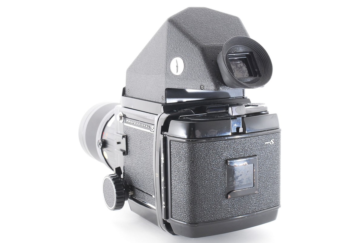 Mamiya RB67 Pro S 250mm f/4.5 Lens From JAPAN [Exc++] #931010A | eBay