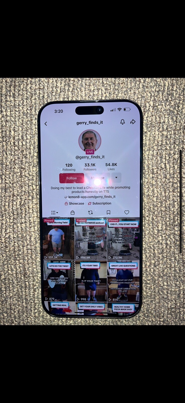 iphone 16 pro max 256 gb-image