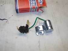 Condensateur Volkswagen GOLF