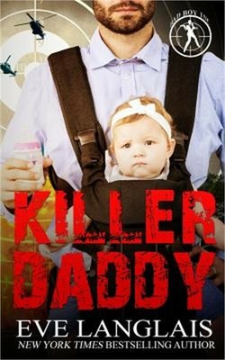 Killer Daddy (Paperback or Softback)