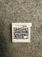 Mario & Luigi: Dream Team (Nintendo 3DS, 2013...