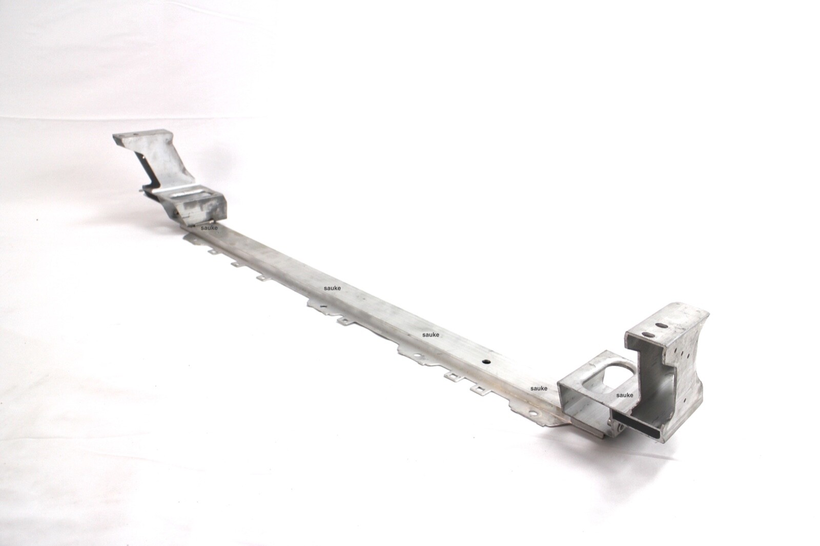 front lower radiator support Cross-member tie bar for 2019- 26 A220 CLA ...