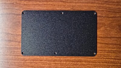 Elegante Copertura Posteriore Per Cavità Tremolo, Protegge La - Foto 4