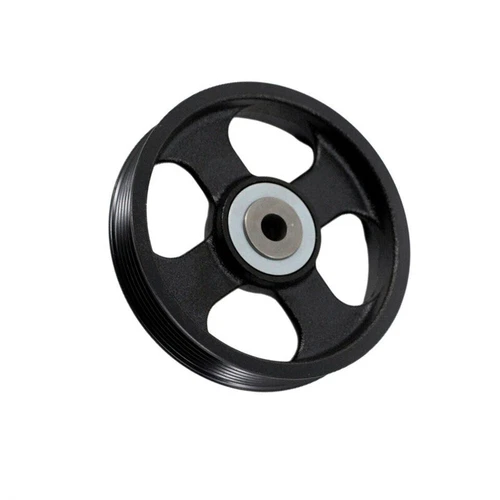 Pulley tensioner 1341A037 in stock For Mitsubishi Outlander Lancer. - Picture 2 of 4