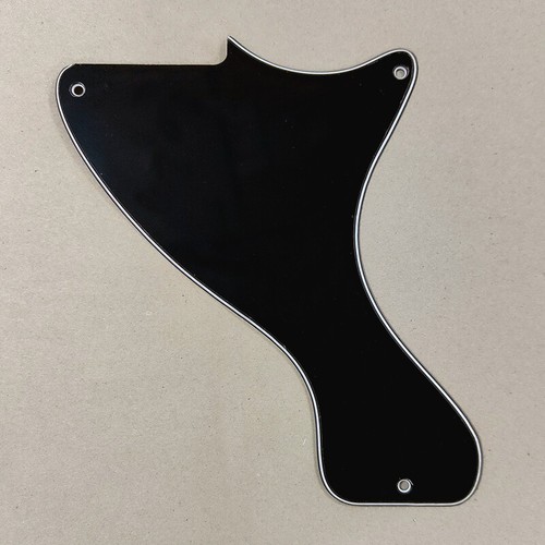 US Gibson JR LP Les Paul Junior Guitar Pickguard Scratch Plate, Multi Color - Picture 8 of 29
