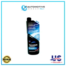 Chevron Techron Protection Plus Marine Fuel System Treatment ⭐⭐⭐⭐⭐